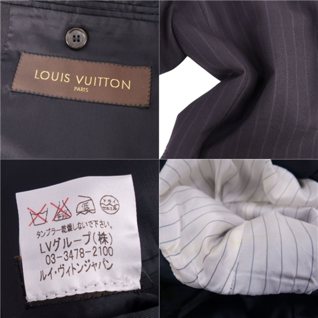 LOUIS VUITTON - ルイヴィトン LOUIS VUITTON セットアップ LOUIS VUITTON - ルイヴィトン LOUIS VUITTON セットアップ