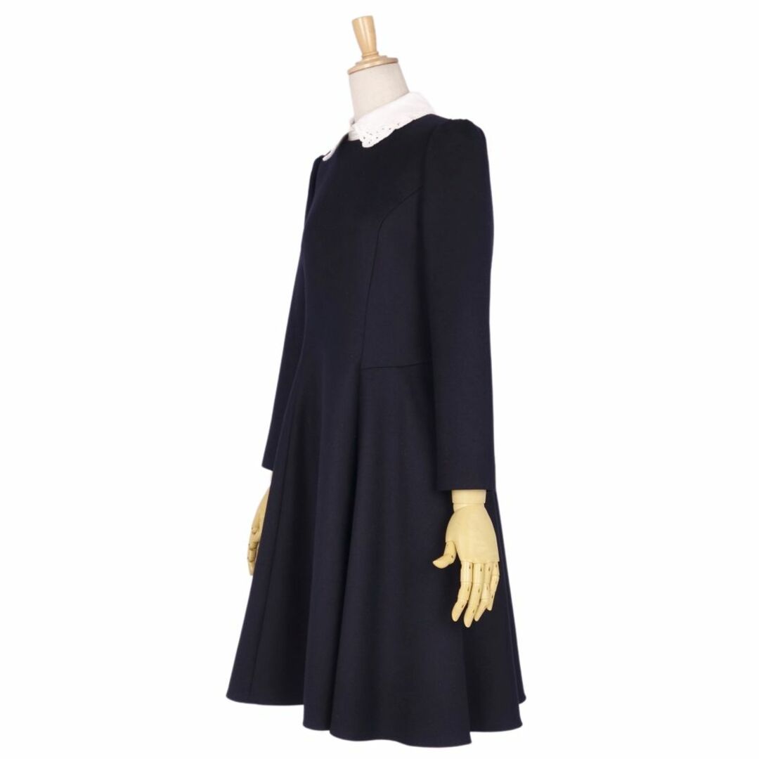 FOXEY - 美品 フォクシー FOXEY ワンピース ドレス プレシューズ FOXEY - 美品 フォクシー FOXEY ワンピース ドレス プレシューズ