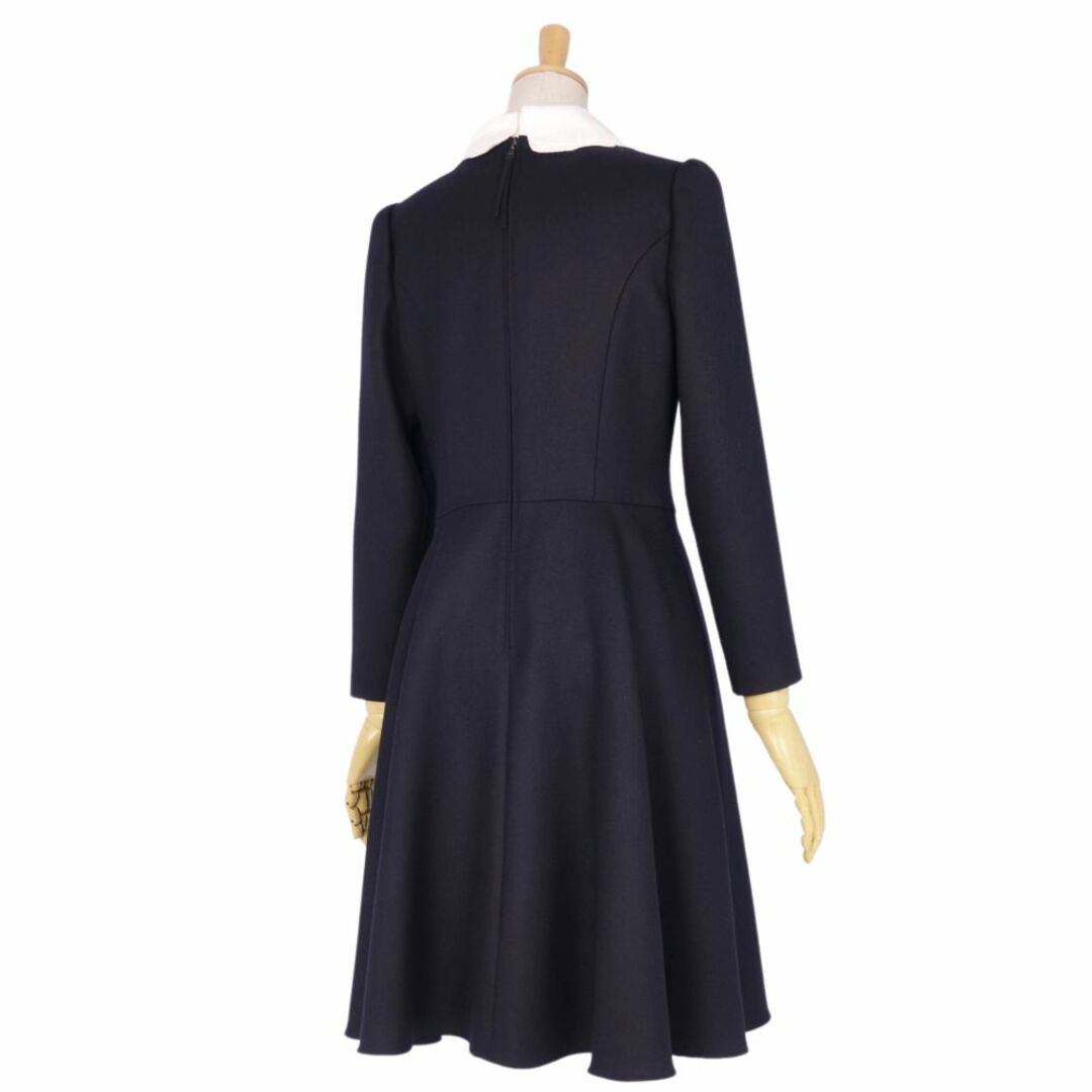 FOXEY - 美品 フォクシー FOXEY ワンピース ドレス プレシューズ FOXEY - 美品 フォクシー FOXEY ワンピース ドレス プレシューズ