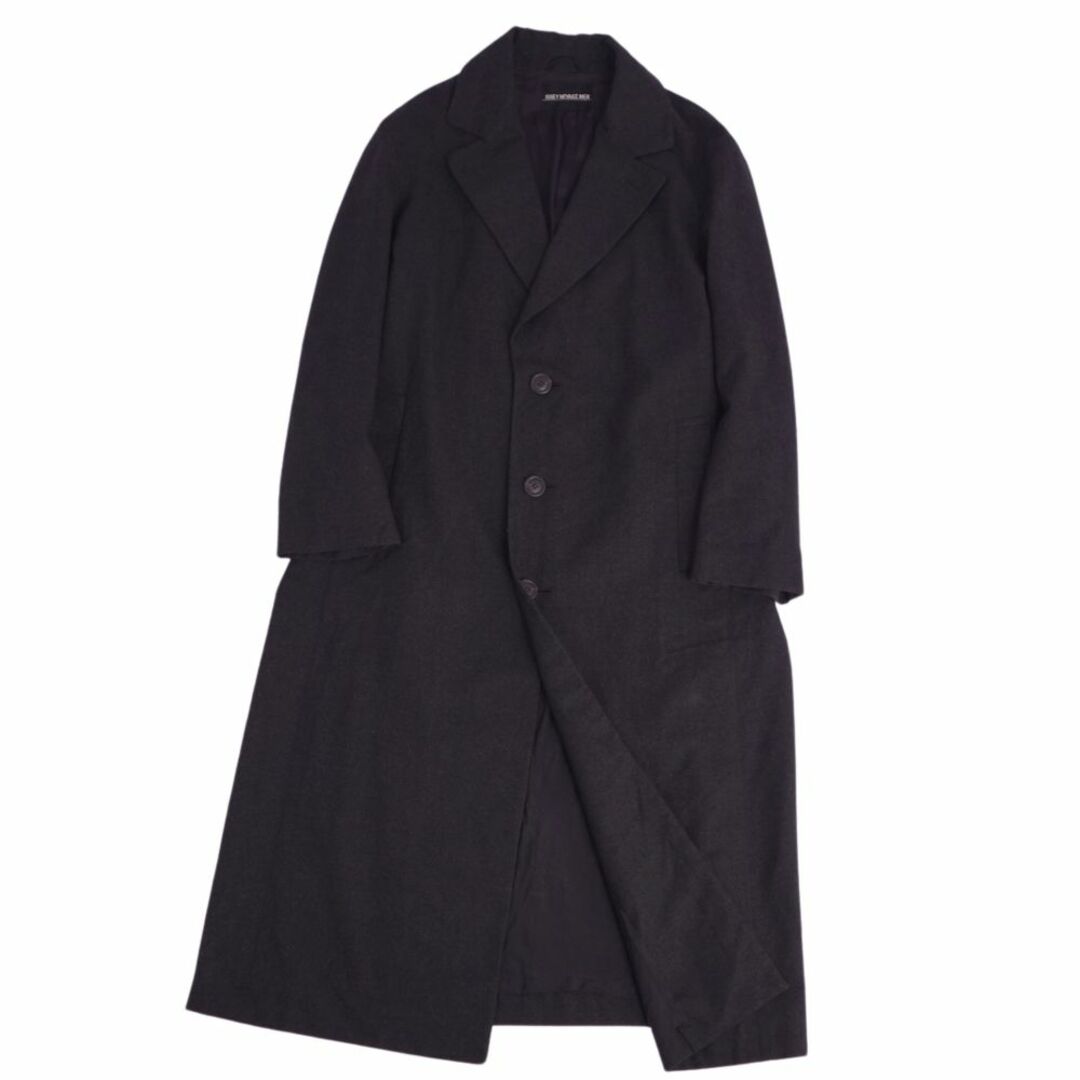 ISSEY MIYAKE - 美品 イッセイミヤケ ISSEY MIYAKE MEN コート ISSEY MIYAKE - 美品 イッセイミヤケ ISSEY MIYAKE MEN コート