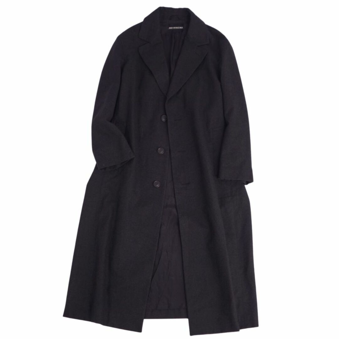 ISSEY MIYAKE - 美品 イッセイミヤケ ISSEY MIYAKE MEN コート ISSEY MIYAKE - 美品 イッセイミヤケ ISSEY MIYAKE MEN コート