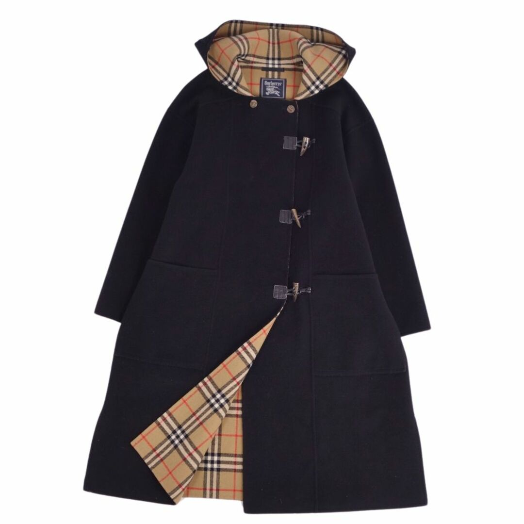 Vintage バーバリー Burberrys コート ダッフルコート ウール Vintage バーバリー Burberrys コート ダッフルコート ウール