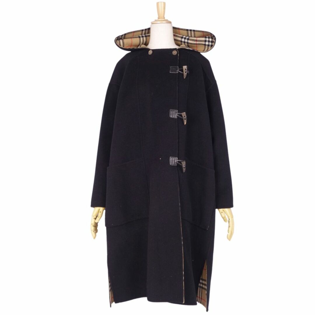 Vintage バーバリー Burberrys コート ダッフルコート ウール Vintage バーバリー Burberrys コート ダッフルコート ウール