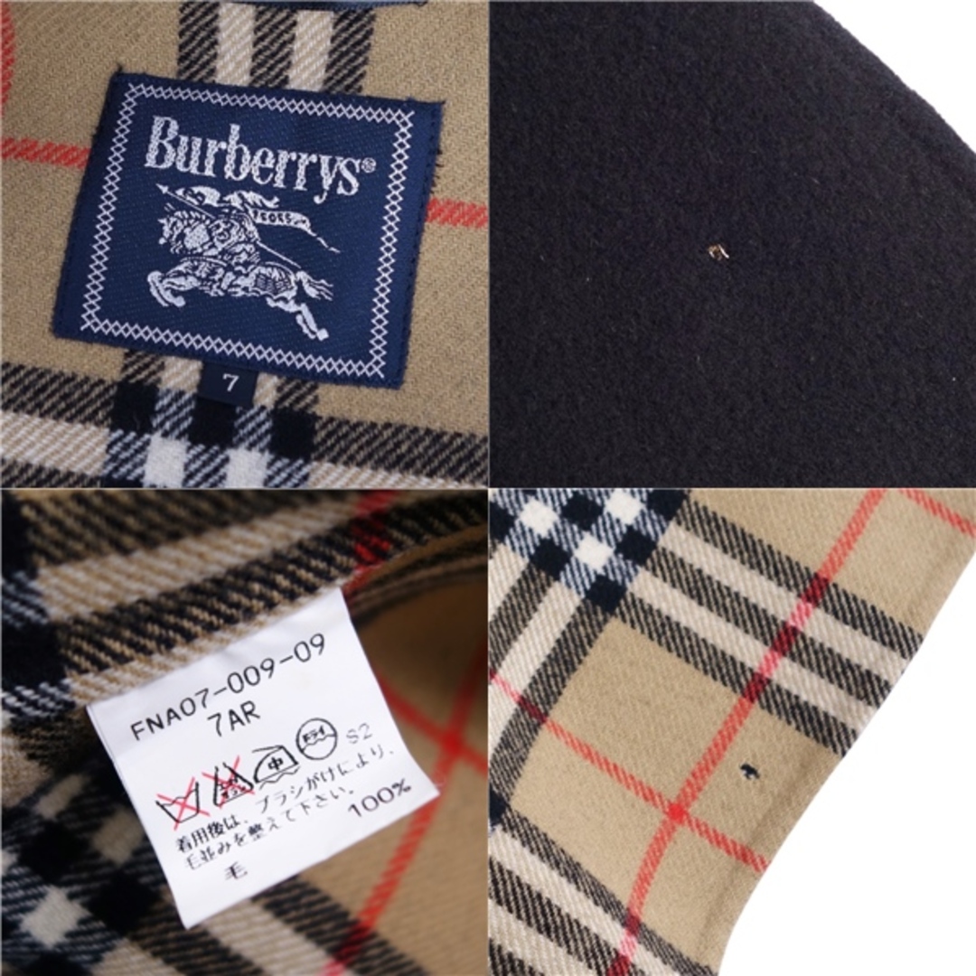 BURBERRY - Vintage バーバリー Burberrys コート ダッフル