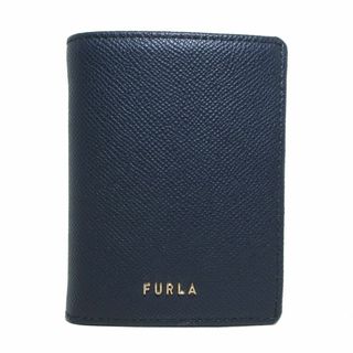 フルラ(Furla)の【新品】フルラ 財布 PCB9CL0 BX2215 二つ折り財布 FURLA クラシック バイ フォールド ウォレット 内側花柄 アウトレット レディース(財布)