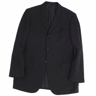 コム デ ギャルソン(COMME des GARCONS) name テーラードジャケット 