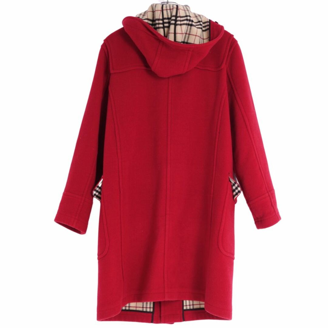BURBERRY - 美品 バーバリー ロンドン BURBERRY LONDON コート BURBERRY - 美品 バーバリー ロンドン BURBERRY LONDON コート