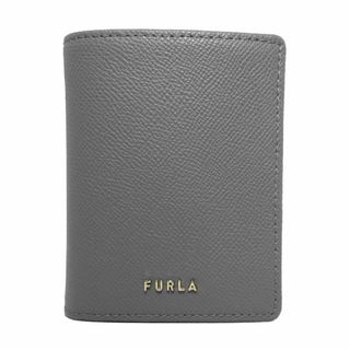 フルラ(Furla)の【新品】フルラ 財布 PCB9CL0 BX2215 二つ折り財布 FURLA クラシック バイ フォールド ウォレット 内側花柄 アウトレット レディース(財布)