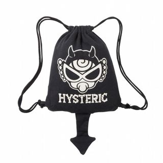 マイファーストヒステリック(MY FIRST HYSTERIC)のMY FIRST HYSTERIC　DEVILKINリュック(リュックサック)