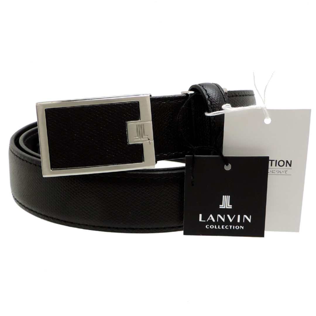 LANVIN(ランバン)のランバン ベルト JLMB1310-10 メンズのファッション小物(ベルト)の商品写真