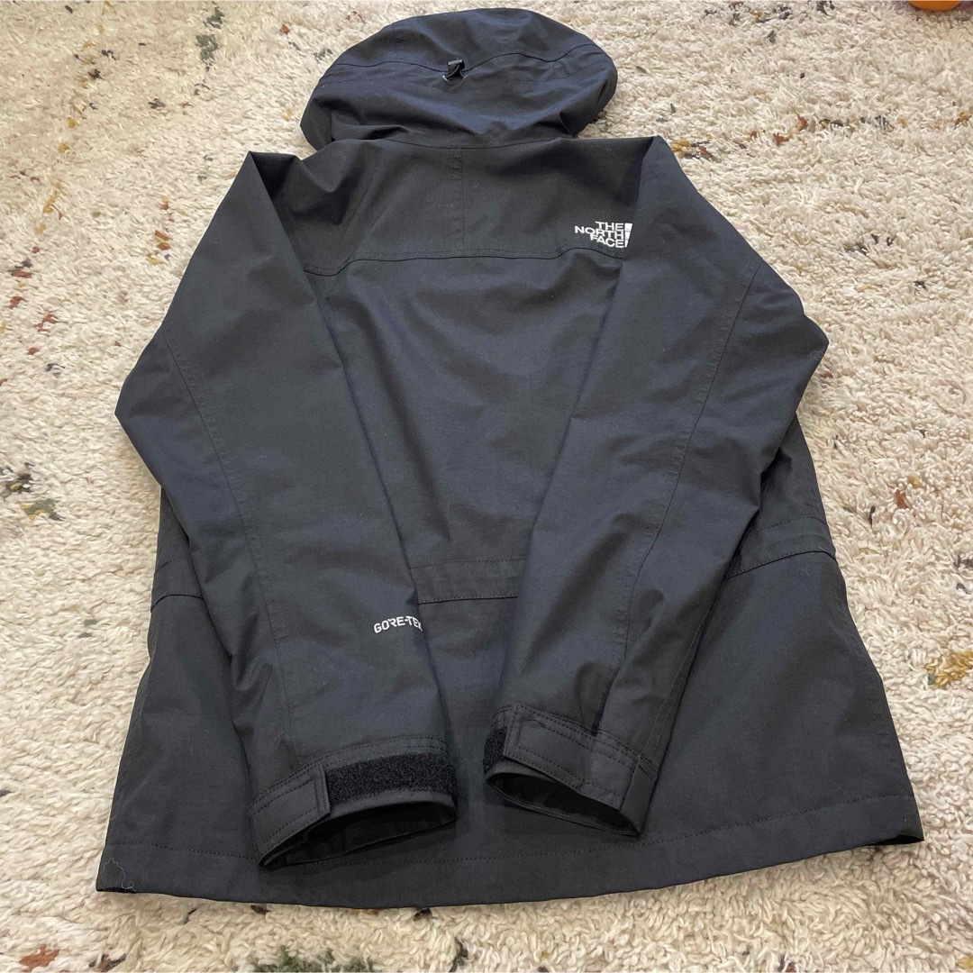 THE NORTH FACE(ザノースフェイス)の年末売切価格！ノースフェイス　GORE-TEX  Mサイズ  NPW61831 メンズのジャケット/アウター(マウンテンパーカー)の商品写真