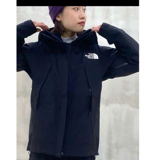 ザノースフェイス(THE NORTH FACE)の年末売切価格！ノースフェイス　GORE-TEX  Mサイズ  NPW61831(マウンテンパーカー)