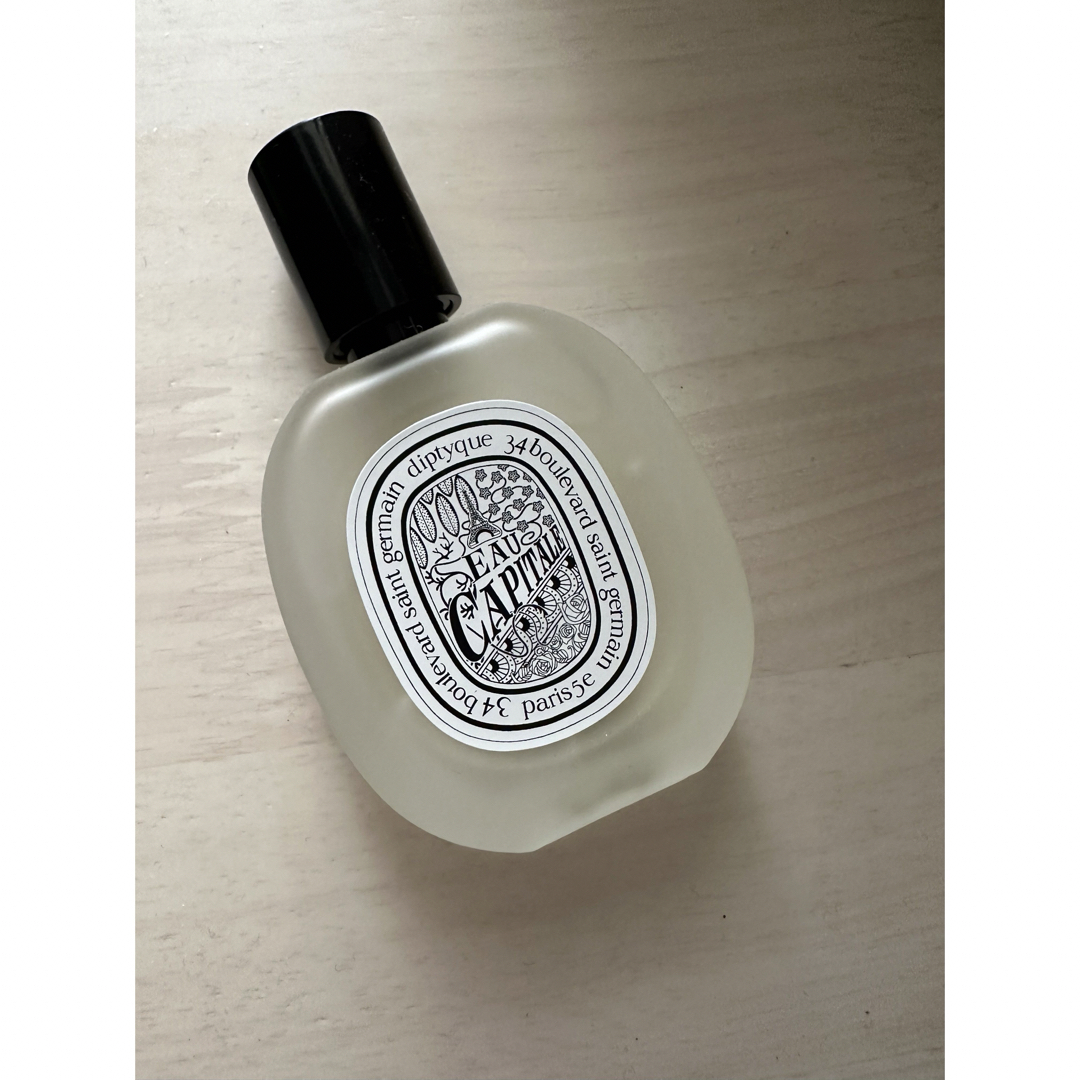 diptyque(ディプティック)のdiptyque ヘアフレグランス コスメ/美容の香水(ユニセックス)の商品写真