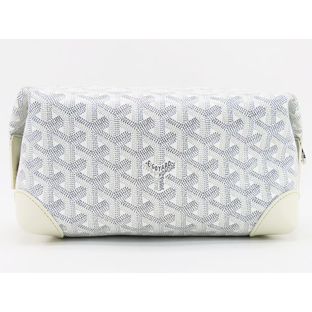 GOYARD - 激レア超美品ゴヤールボーイング25セカンドバッグ GOYARD - 激レア超美品ゴヤールボーイング25セカンドバッグ