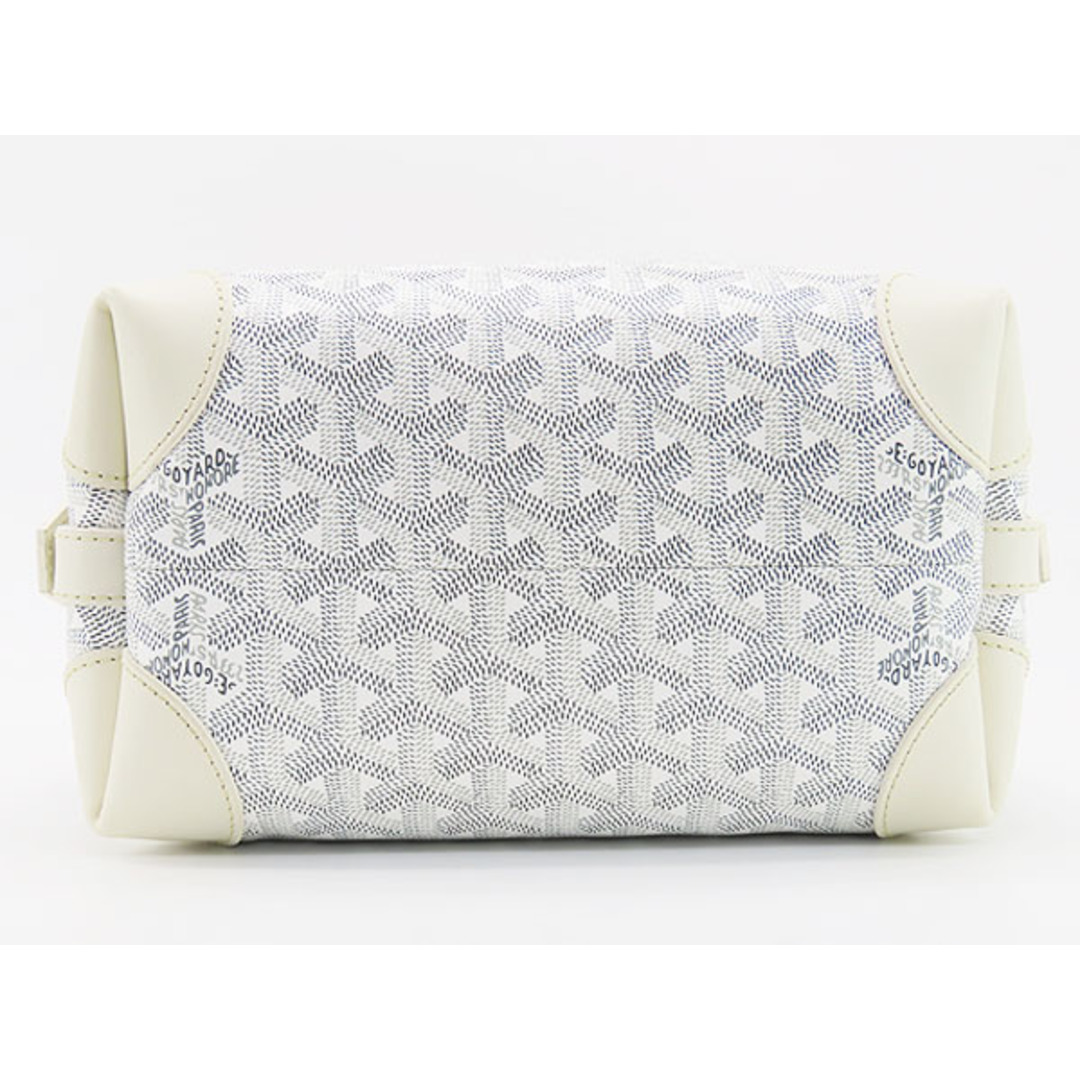 GOYARD - 激レア超美品ゴヤールボーイング25セカンドバッグ GOYARD - 激レア超美品ゴヤールボーイング25セカンドバッグ