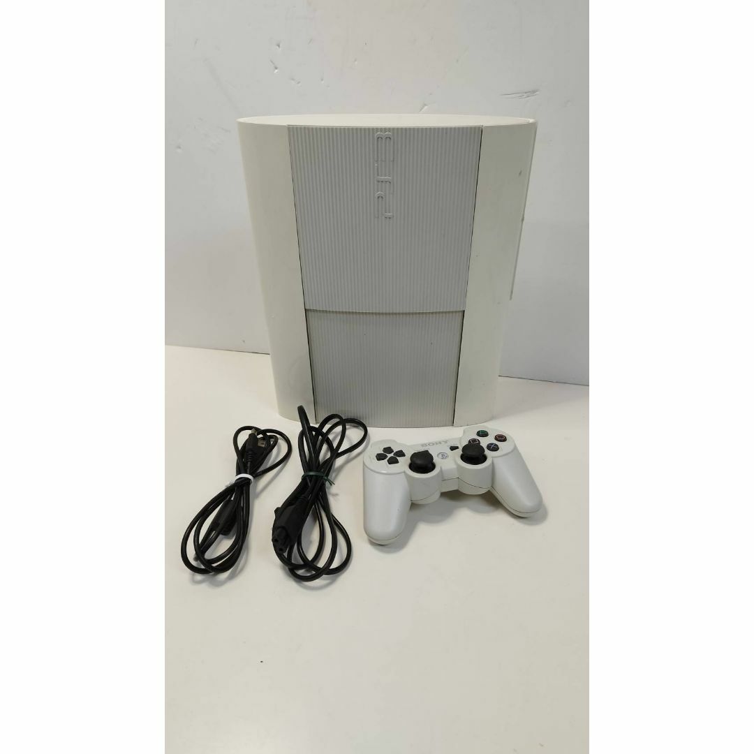 PlayStation 3 (PS3) CECH-4000B - 家庭用ゲーム本体 PlayStation 3 (PS3) CECH-4000B - 家庭用ゲーム本体