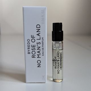 バレード(BYREDO)のByredo バイレード ローズオブノーマンズランド サンプル 2ml(ユニセックス)