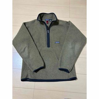 パタゴニア　Patagonia フリース　S(スウェット)