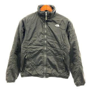 ザノースフェイス(THE NORTH FACE)のSALE///// THE NORTH FACE ノースフェイス ナイロン ジャケット アウトドア キャンプ アウター ブラック (レディース )  P4185(その他)