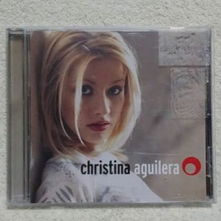 Christina Aguilera　輸入盤　CD(ポップス/ロック(洋楽))