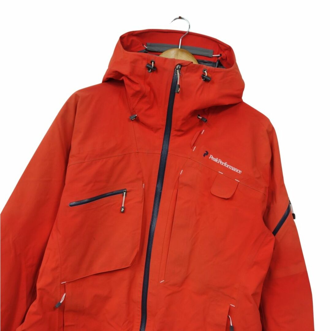ピークパフォーマンス Peak Performance HELI ALPINE JACKET ピークパフォーマンス Peak Performance HELI ALPINE JACKET
