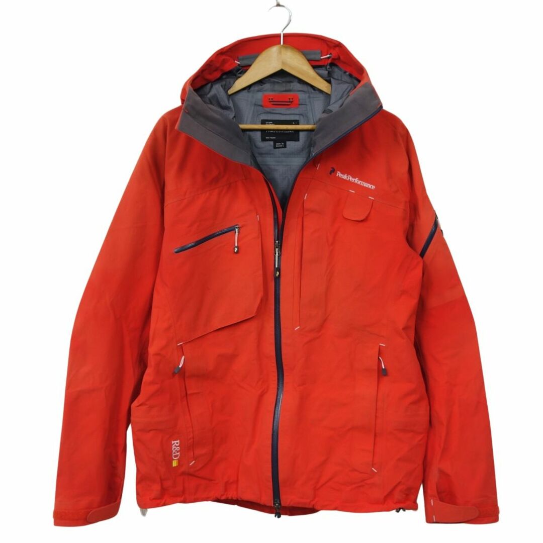 ピークパフォーマンス Peak Performance HELI ALPINE JACKET ピークパフォーマンス Peak Performance HELI ALPINE JACKET