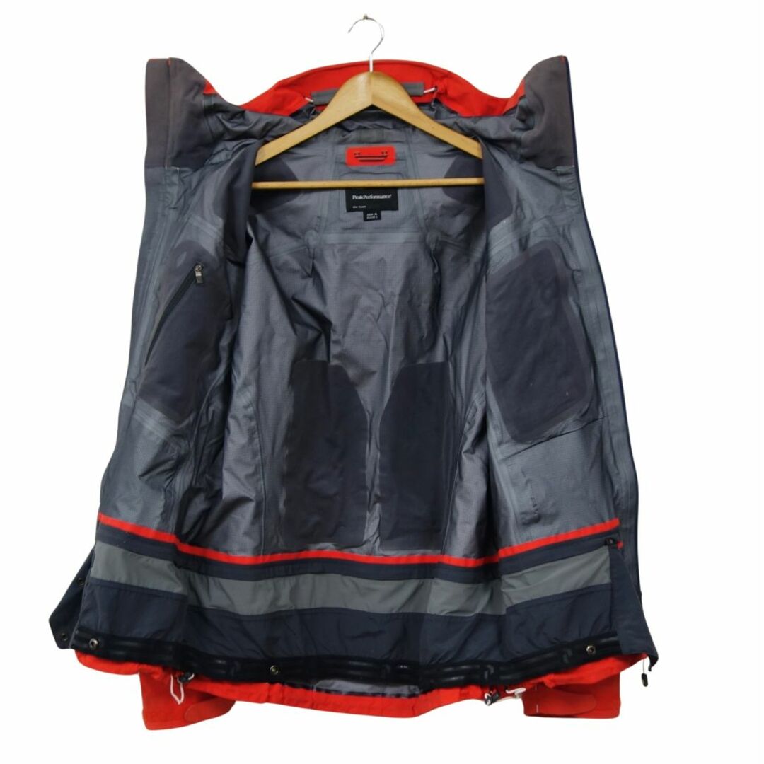 ピークパフォーマンス Peak Performance HELI ALPINE JACKET ピークパフォーマンス Peak Performance HELI ALPINE JACKET