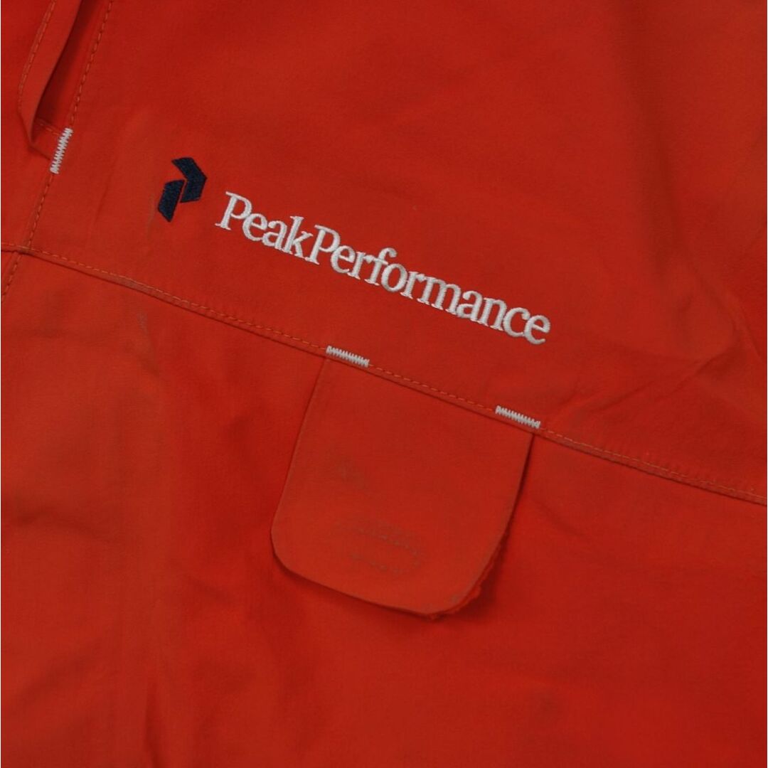 ピークパフォーマンス Peak Performance HELI ALPINE JACKET ピークパフォーマンス Peak Performance HELI ALPINE JACKET
