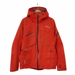 ピークパフォーマンス Peak Performance HELI ALPINE JACKET ヘリ アルパイン ジャケット GORE-TEX Pro スキー 登山 ウェア ハードシェル アウトドア(ウエア)