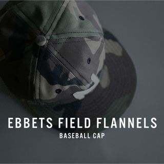 エベッツフィールドフランネルの通販 50点 | EBBETS FIELD FLANNELを