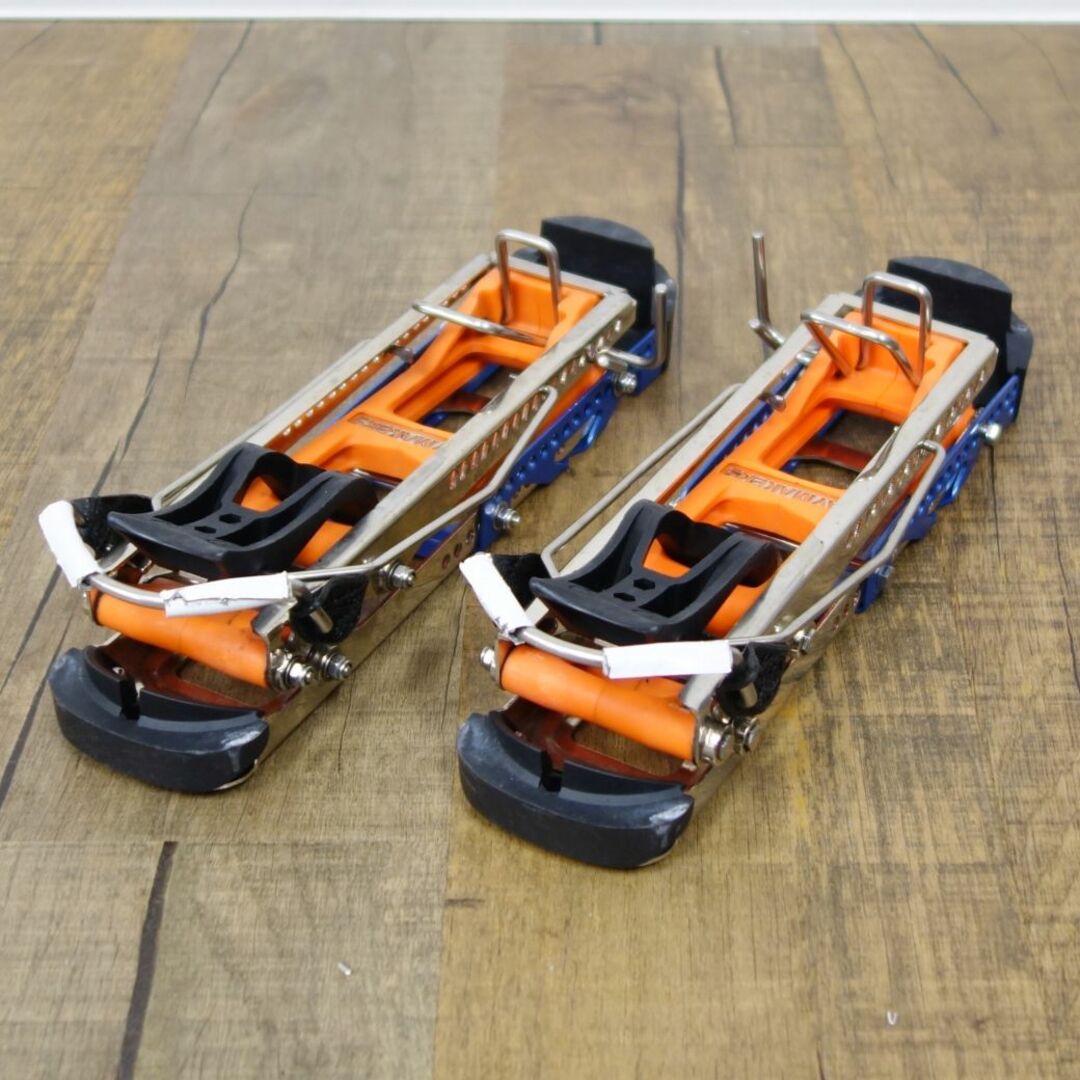 デイメーカー DAYMAKERS ALPINE TOURING アルパイン ツーリング アダプター バックカントリー スキー ビンディング アウトドア スポーツ/アウトドアのスキー(ビンディング)の商品写真