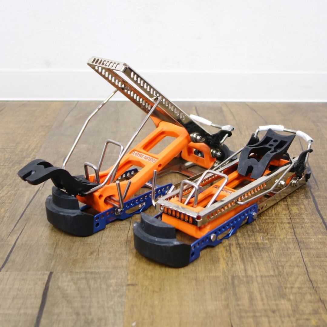 デイメーカー DAYMAKERS ALPINE TOURING アルパイン ツーリング デイメーカー DAYMAKERS ALPINE TOURING アルパイン ツーリング