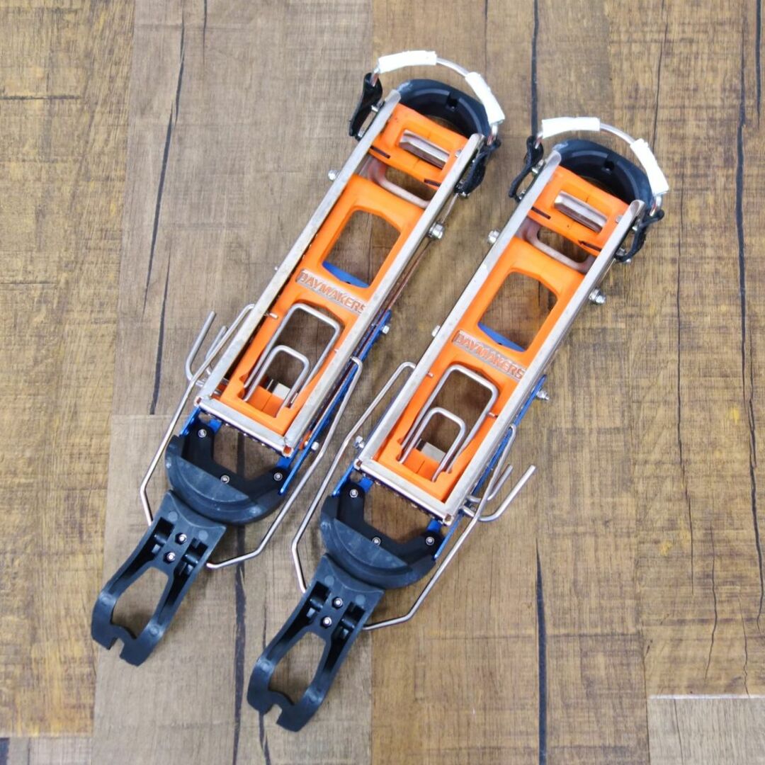 デイメーカー DAYMAKERS ALPINE TOURING アルパイン ツーリング デイメーカー DAYMAKERS ALPINE TOURING アルパイン ツーリング