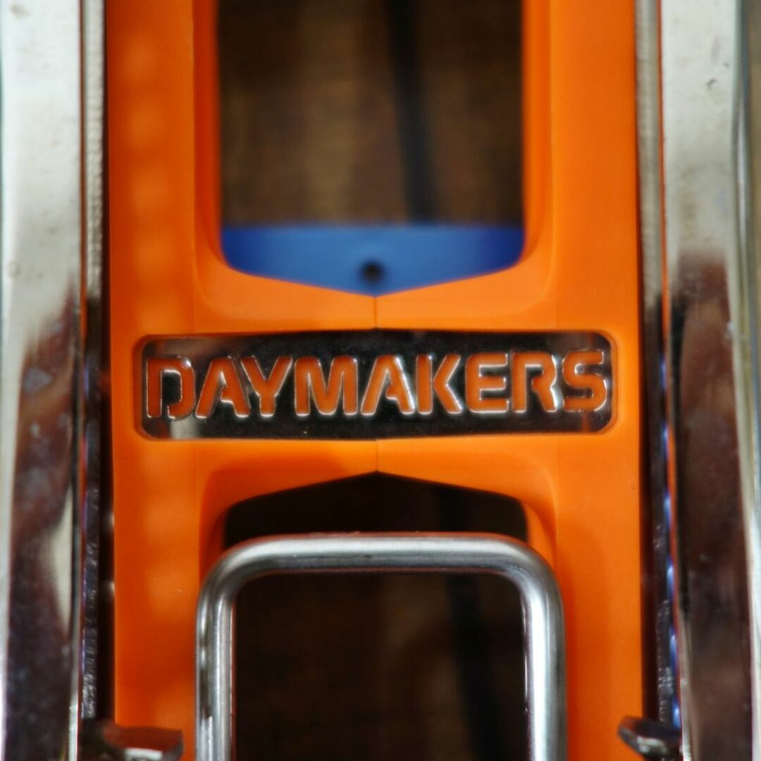 デイメーカー DAYMAKERS ALPINE TOURING アルパイン ツーリング デイメーカー DAYMAKERS ALPINE TOURING アルパイン ツーリング