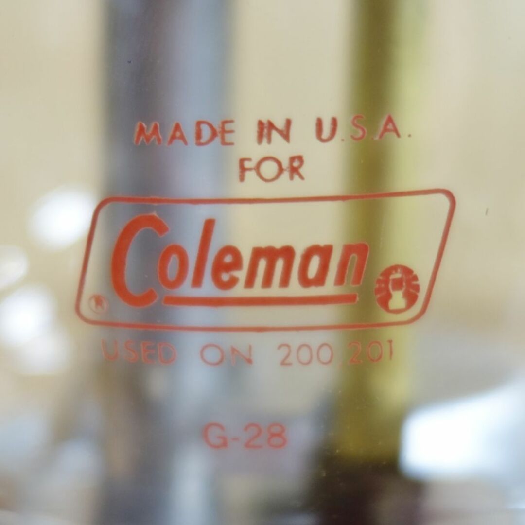 Coleman - 未使用 コールマン Coleman クラシック ランタン 200B Coleman - 未使用 コールマン Coleman クラシック ランタン 200B