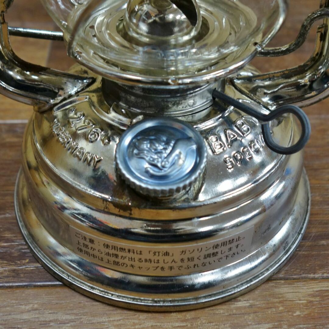 未使用 希少 フュアーハンド FEUERHAND ベイビースペシャル 276 未使用 希少 フュアーハンド FEUERHAND ベイビースペシャル 276