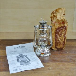 未使用 希少 フュアーハンド FEUERHAND ベイビースペシャル 276 未使用 希少 フュアーハンド FEUERHAND ベイビースペシャル 276