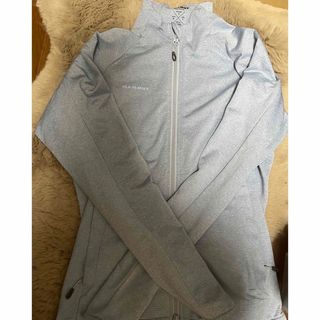 マムート(Mammut)のMAMMUT レディースジップアップジャケット（中古）(その他)