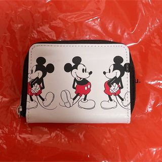 SHIPS ディズニー 折り財布(財布)