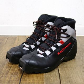 salomon クロスカントリースキー　ブーツ　20cm