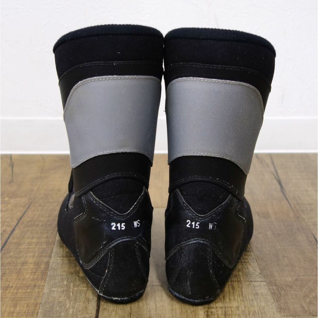 SCARPA - 未使用 スカルパ SCARPA SCARPA テレマーク スキー ブーツ T2 21.5cm 3バックル 75ｍｍ バックカントリー 山スキー アウトドア
