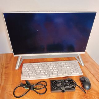 デル(DELL)のDELL　FI57-9WHBS デスクトップパソコン  Core i5(デスクトップ型PC)