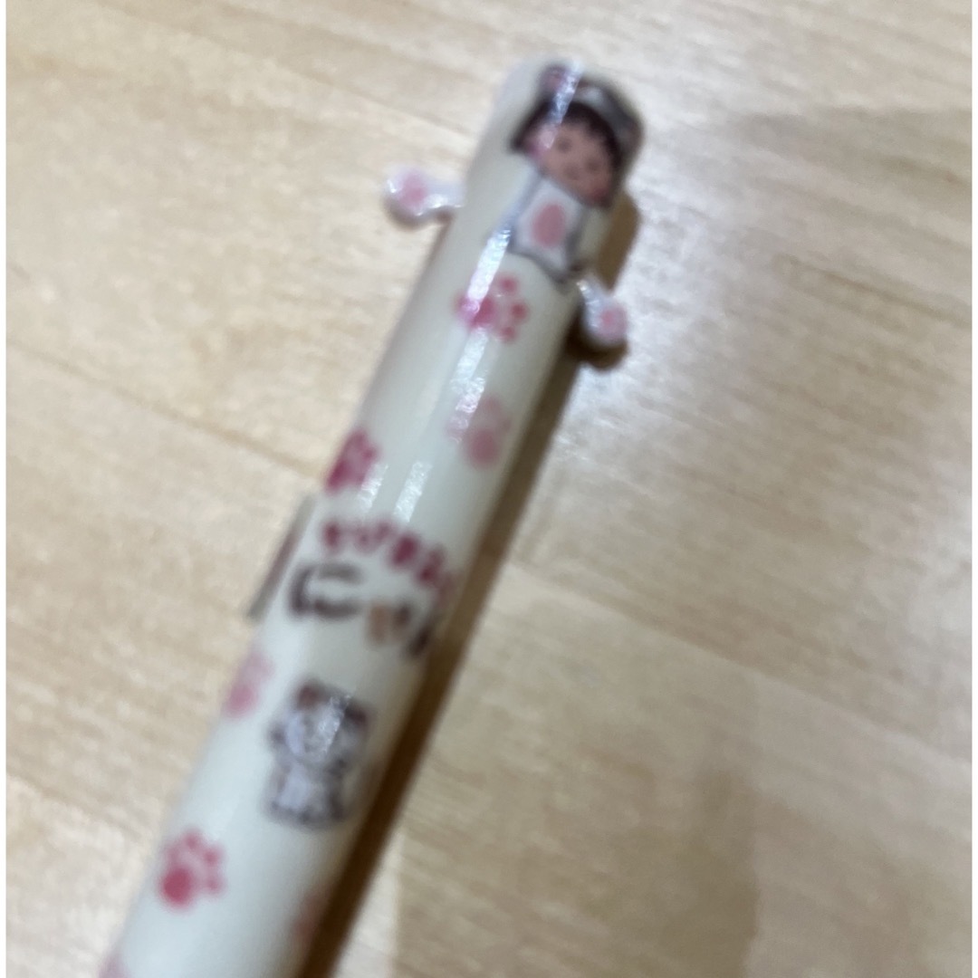 mimiペン  ちびまる子ちゃん インテリア/住まい/日用品の文房具(ペン/マーカー)の商品写真