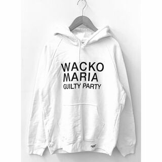 ワコマリア(WACKO MARIA)のワコマリア WACKO MARIA プルオーバー フーディー パーカー(パーカー)