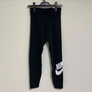 ナイキ(NIKE)の【新品】NIKE レディース ロングタイツ エッセンシャル CZ8529-010(その他)