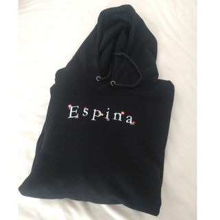 【値下げ！！】Espina エスピナ　パーカー(その他)