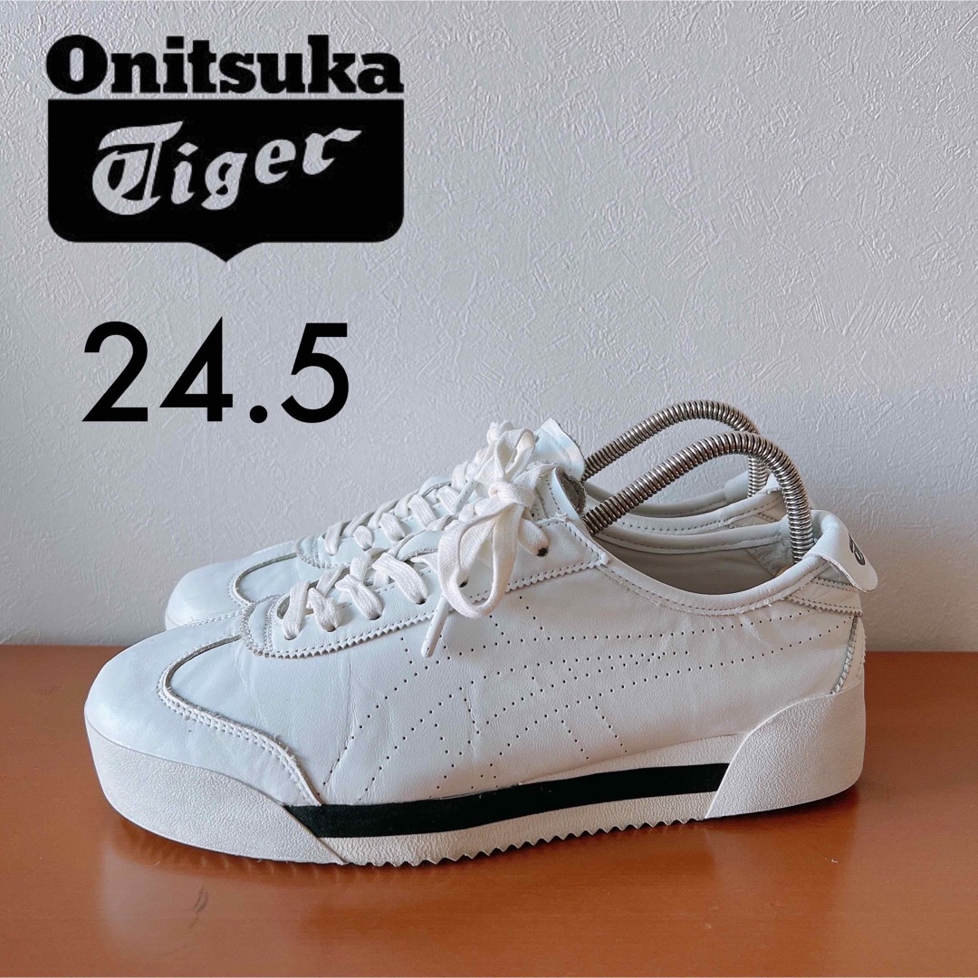 Onitsuka Tiger - オニツカタイガーMEXICO 66 SD PF メキシコ 66