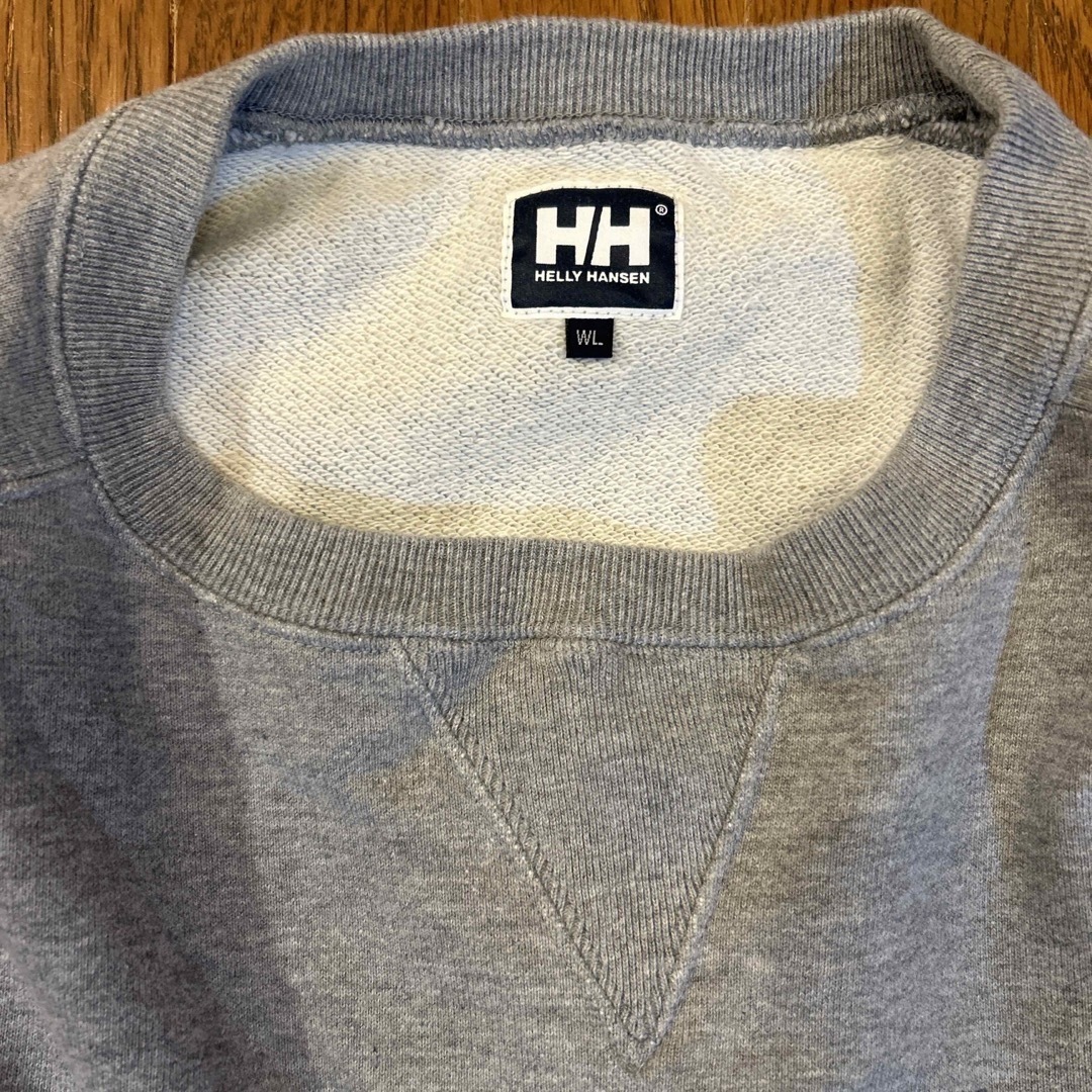 HELLY HANSEN(ヘリーハンセン)のヘリーハンセン レディースのジャケット/アウター(その他)の商品写真