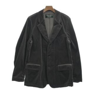 コムデギャルソンオムプリュス(COMME des GARCONS HOMME PLUS)のCOMME des GARCONS HOMME PLUS ジャケット M 【古着】【中古】(その他)