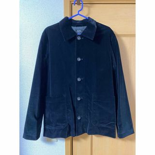 アーペーセー(A.P.C)のA.P.C. コート(ピーコート)